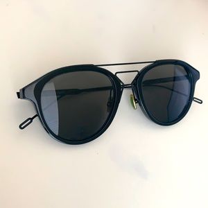 Dior BLACK TIE 226S Men sunglasses